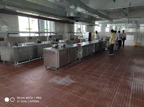 龍崗同樂工業區獨院標準廠房招商 3200平中央廚房食品廠，優質平臺等您入駐