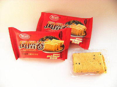傳統手工蛋卷 臺灣風味休閑小食品的招商代理新機遇